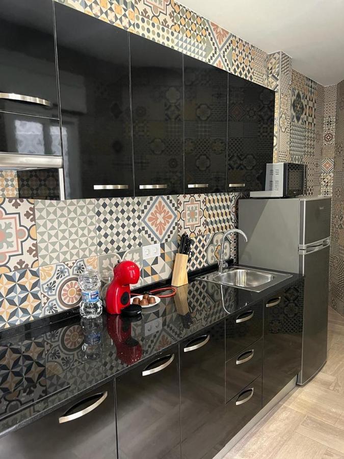 Ap Hotel Navas Alicante Esterno foto