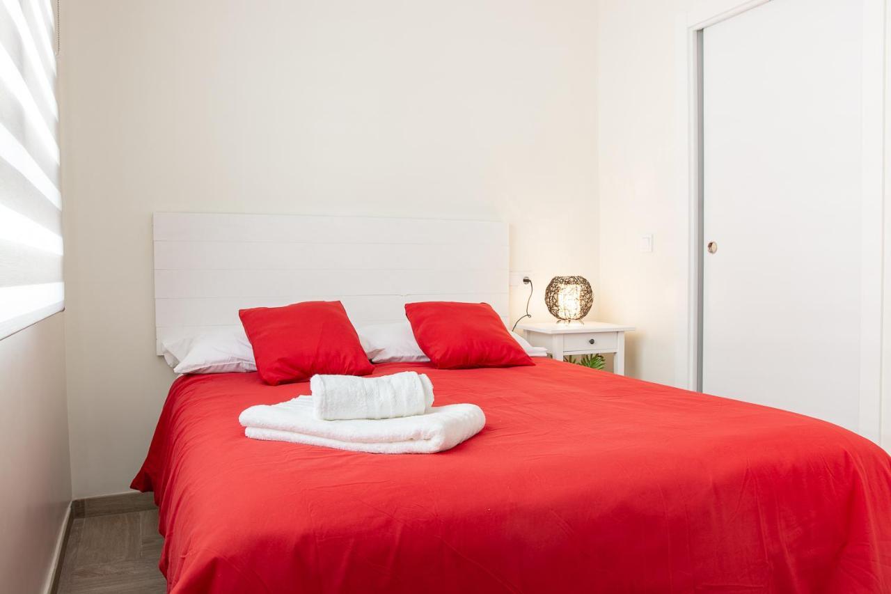 Ap Hotel Navas Alicante Esterno foto